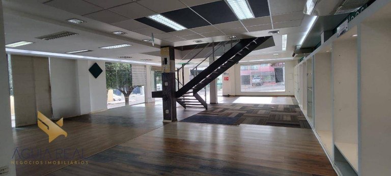 Imagem Loja à Venda ou Locação, 460 m² em Centro - Campo Grande Imagem Loja à Venda ou Locação, 460 m² em Centro - Campo Grande