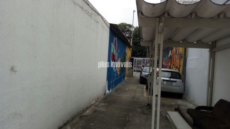 Imagem Casa com 1 Quarto à Venda, 110 m² em Pinheiros - São Paulo