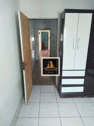 Imagem Casa com 2 Quartos à Venda, 80 m² em Jardim Santa Maria - Jacareí Imagem Casa com 2 Quartos à Venda, 80 m² em Jardim Santa Maria - Jacareí