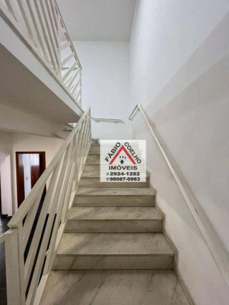 Imagem Sobrado com 7 Quartos à Venda, 544 m² em Vila Mascote - São Paulo Imagem Sobrado com 7 Quartos à Venda, 544 m² em Vila Mascote - São Paulo