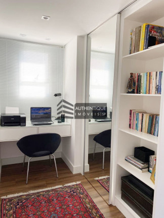 Imagem Apartamento com 2 Quartos à Venda, 116 m² em Brooklin - São Paulo Imagem Apartamento com 2 Quartos à Venda, 116 m² em Brooklin - São Paulo