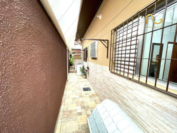 Imagem Casa com 2 Quartos à Venda, 55 m² em Caiçara - Praia Grande Imagem Casa com 2 Quartos à Venda, 55 m² em Caiçara - Praia Grande