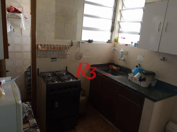 Imagem Apartamento com 2 Quartos à Venda, 70 m² em Centro - São Vicente Imagem Apartamento com 2 Quartos à Venda, 70 m² em Centro - São Vicente