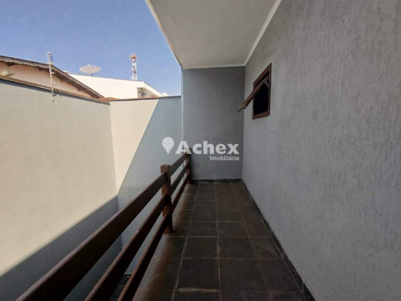 Imagem Casa com 3 Quartos à Venda, 281 m² em Jardim Santa Genebra - Campinas Imagem Casa com 3 Quartos à Venda, 281 m² em Jardim Santa Genebra - Campinas