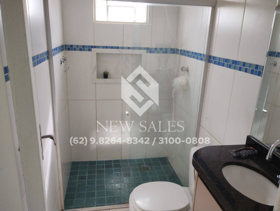 Imagem Casa com 3 Quartos à Venda, 210 m² em Residencial Solar Bougainville - Goiânia Imagem Casa com 3 Quartos à Venda, 210 m² em Residencial Solar Bougainville - Goiânia