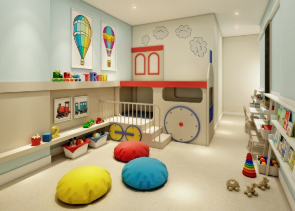 Imagem Apartamento com 2 Quartos à Venda, 75 m² em Perdizes - São Paulo