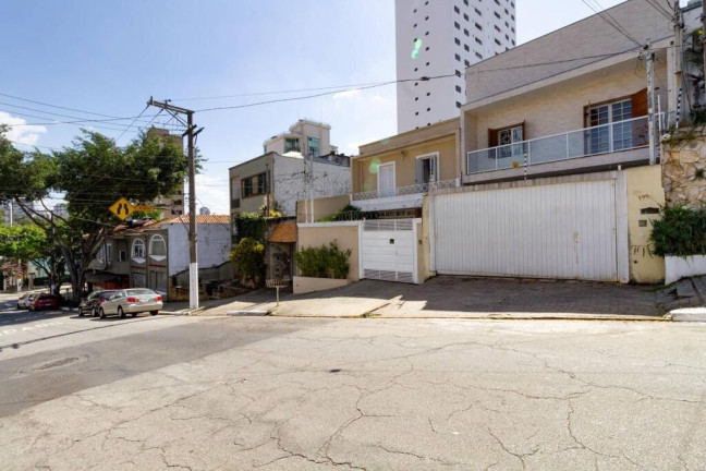 Imagem Casa com 4 Quartos à Venda, 180 m² em Vila Deodoro - São Paulo