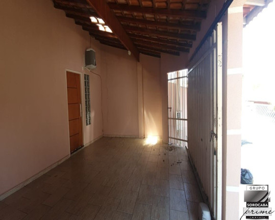 Imagem Casa com 3 Quartos à Venda, 151 m² em Wanel Ville - Sorocaba Imagem Casa com 3 Quartos à Venda, 151 m² em Wanel Ville - Sorocaba