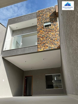 Casa com 3 Quartos à Venda, 150 m² em Parque Jambeiro - Campinas