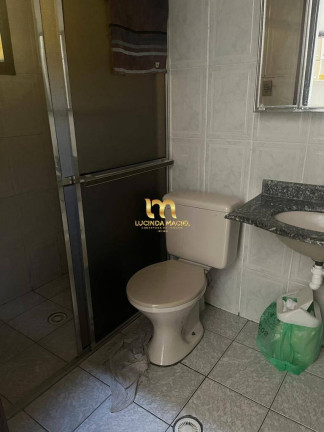 Imagem Casa com 1 Quarto à Venda, 40 m² em Aviação - Praia Grande Imagem Casa com 1 Quarto à Venda, 40 m² em Aviação - Praia Grande