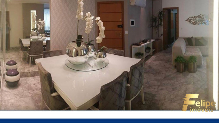 Imagem Imóvel com 4 Quartos à Venda, 180 m² em Praia Da Costa - Vila Velha