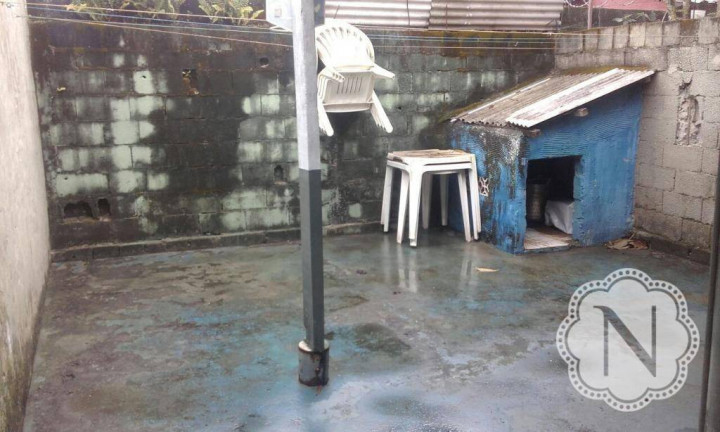 Imagem Casa com 2 Quartos à Venda, 53 m² em Iemanjá - Itanhaém Imagem Casa com 2 Quartos à Venda, 53 m² em Iemanjá - Itanhaém