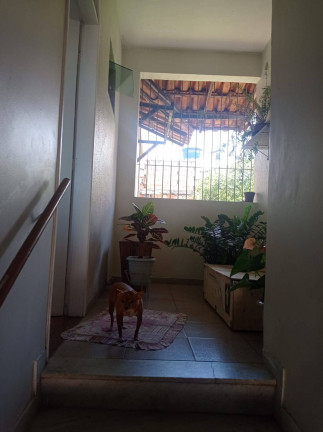 Imagem Casa com 3 Quartos à Venda, 80 m² em Santos Dumont - Vila Velha
