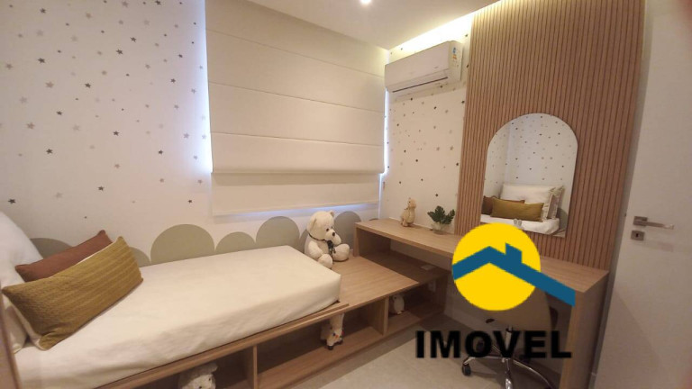 Imagem Apartamento com 1 Quarto à Venda, 51 m² em Icaraí - Niterói