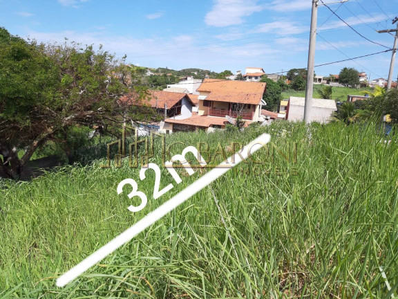 Imagem Terreno à Venda, 384 m² em Boqueirão - São Pedro Da Aldeia