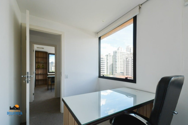 Imagem Sala Comercial à Venda, em Vila Clementino - São Paulo Imagem Sala Comercial à Venda, em Vila Clementino - São Paulo
