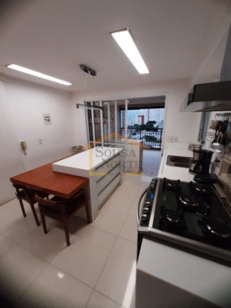 Imagem Apartamento com 3 Quartos à Venda, 163 m² em Santa Teresinha - São Paulo Imagem Apartamento com 3 Quartos à Venda, 163 m² em Santa Teresinha - São Paulo