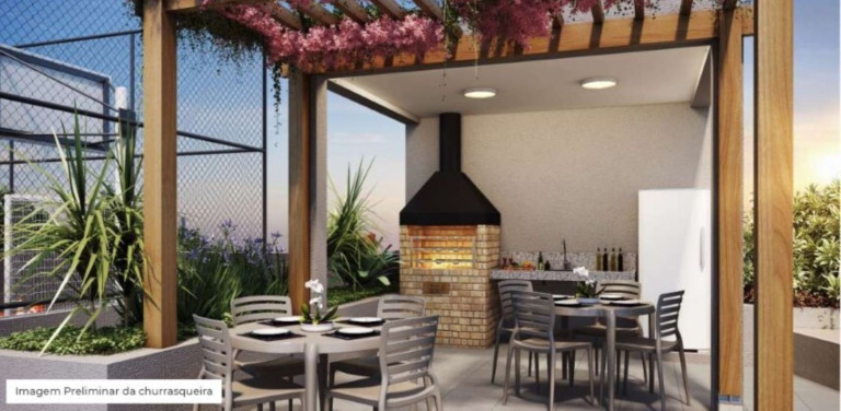 Imagem Apartamento com 2 Quartos à Venda, 40 m² em Capão Redondo - São Paulo Imagem Apartamento com 2 Quartos à Venda, 40 m² em Capão Redondo - São Paulo