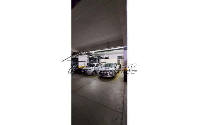 Imagem Apartamento com 3 Quartos à Venda, 105 m² em Vila Tatetuba - São José Dos Campos