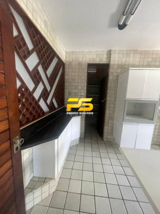 Imagem Apartamento com 4 Quartos à Venda, 240 m² em Manaíra - João Pessoa