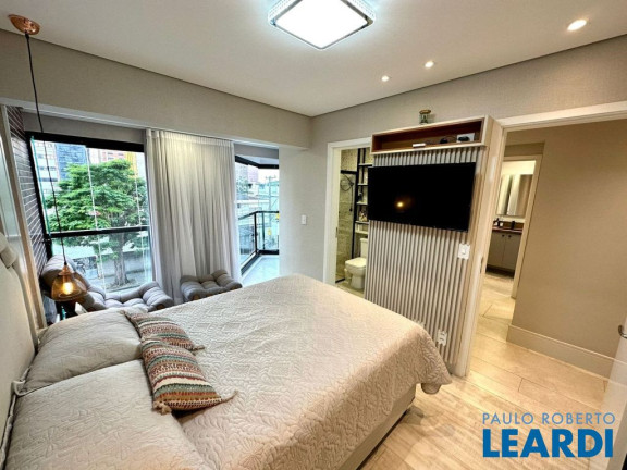 Imagem Apartamento com 3 Quartos à Venda, 82 m² em Jardim - Santo André