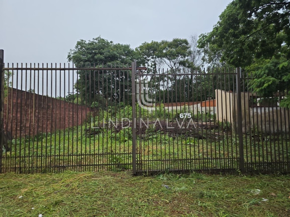 Terreno à Venda, 669 m² em Polo Centro - Foz Do Iguacu