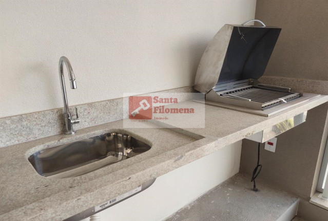 Imagem Apartamento com 3 Quartos à Venda, 91 m² em Parque Das Nações - Santo André Imagem Apartamento com 3 Quartos à Venda, 91 m² em Parque Das Nações - Santo André