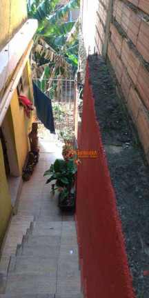 Imagem Casa com 2 Quartos à Venda, 200 m² em Cidade Soberana - Guarulhos Imagem Casa com 2 Quartos à Venda, 200 m² em Cidade Soberana - Guarulhos
