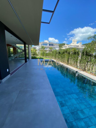 Imagem Casa com 5 Quartos à Venda, 542 m² em Jurerê Internacional - Florianópolis