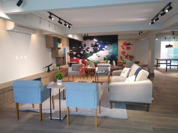 Imagem Apartamento com 3 Quartos à Venda, 117 m² em Boqueirão - Praia Grande