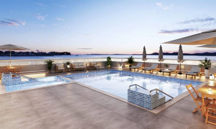 Imagem Apartamento com 2 Quartos à Venda, 89 m² em Forte - Praia Grande Imagem Apartamento com 2 Quartos à Venda, 89 m² em Forte - Praia Grande