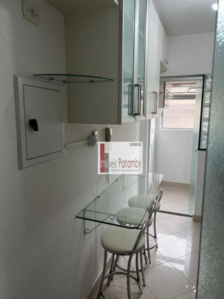 Imagem Apartamento com 2 Quartos à Venda, 56 m² em Vila Andrade - São Paulo