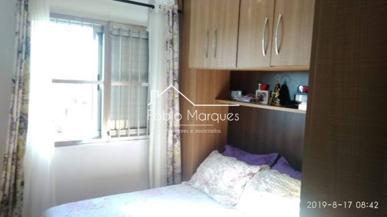 Imagem Apartamento com 2 Quartos à Venda, 54 m² em Vila Buenos Aires - São Paulo