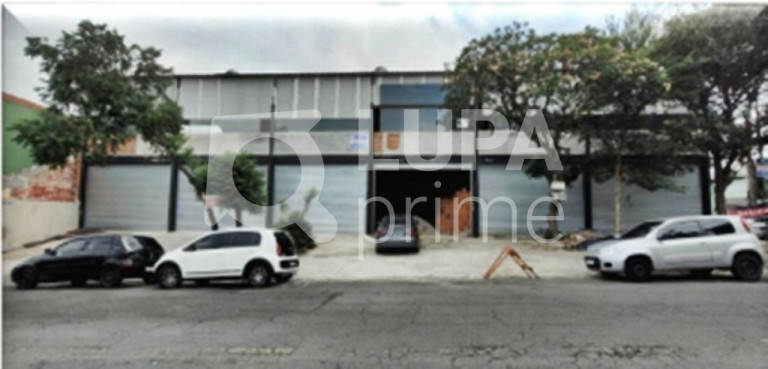 Imóvel Comercial para Alugar, 695 m² em Casa Verde - São Paulo