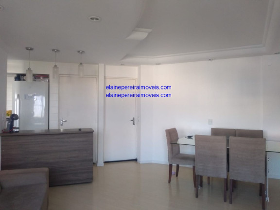 Imagem Apartamento com 3 Quartos à Venda, 65 m² em Jardim Olympia - São Paulo Imagem Apartamento com 3 Quartos à Venda, 65 m² em Jardim Olympia - São Paulo