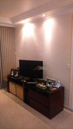 Imagem Apartamento com 2 Quartos à Venda, 61 m² em Mooca - São Paulo
