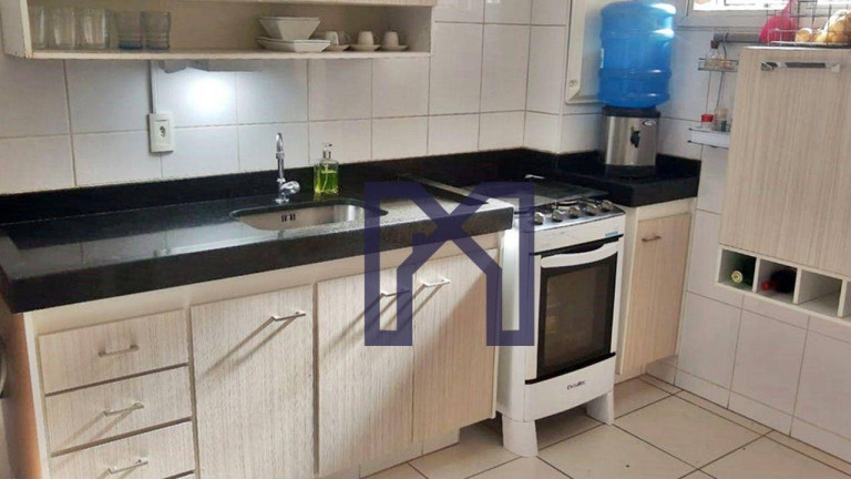 Imagem Apartamento com 3 Quartos à Venda, 92 m² em Varginha - Itajubá