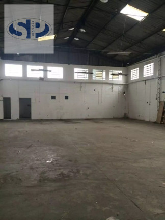 Imagem Imóvel Comercial para Alugar, 698 m² em Parque Marajoara - Santo André