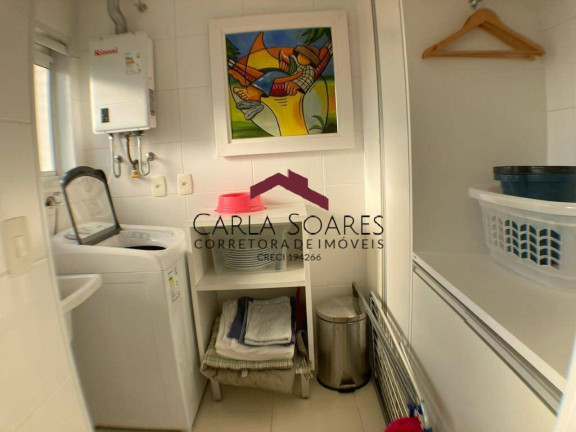 Imagem Apartamento com 3 Quartos à Venda, 135 m² em Enseada - Guarujá