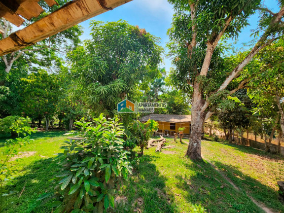 Imagem Chácara com 5 Quartos à Venda, 32.000 m² em Cacau Pirera - Iranduba