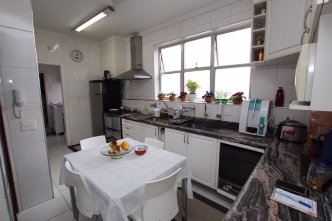 Imagem Apartamento com 3 Quartos à Venda, 175 m² em Jardim Paulista - São Paulo Imagem Apartamento com 3 Quartos à Venda, 175 m² em Jardim Paulista - São Paulo