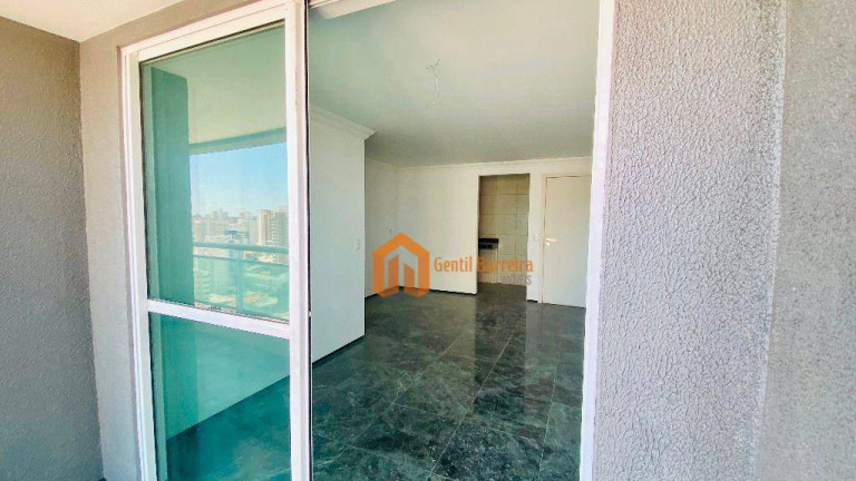 Imagem Apartamento com 3 Quartos à Venda, 74 m² em Aldeota - Fortaleza