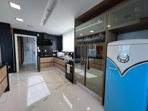 Imagem Apartamento com 4 Quartos à Venda, 277 m² em Embaré - Santos Imagem Apartamento com 4 Quartos à Venda, 277 m² em Embaré - Santos
