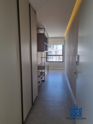 Imagem Apartamento com 1 Quarto à Venda, 56 m² em Vila Mariana - São Paulo