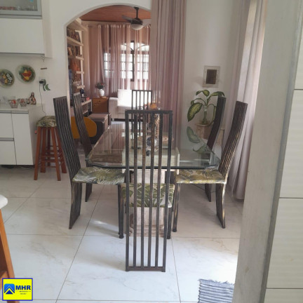 Imagem Casa com 4 Quartos à Venda, 300 m² em Jardim Camburi - Vitória