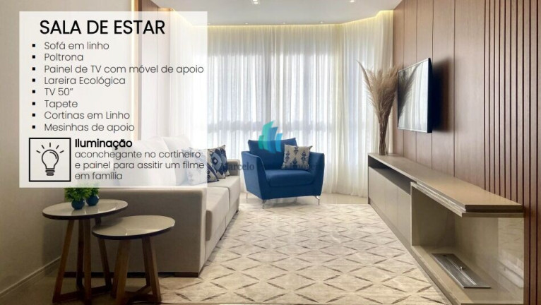 Imagem Apartamento com 3 Quartos à Venda, 128 m² em Centro - Bento Gonçalves