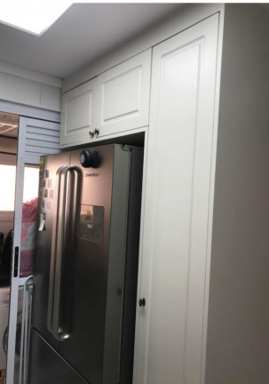 Imagem Apartamento com 2 Quartos à Venda, 70 m² em Bom Retiro - São Paulo
