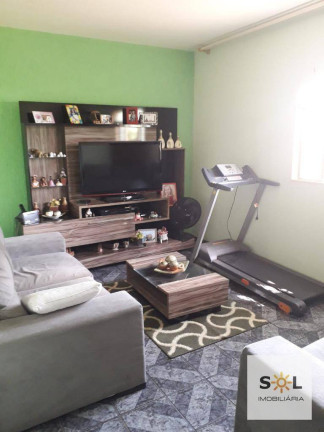 Imagem Casa com 3 Quartos à Venda, 382 m² em Residencial Village Garavelo - Aparecida De Goiânia