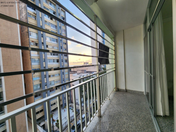 Imagem Imóvel com 2 Quartos à Venda, 96 m² em Barra - Salvador
