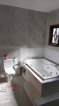 Imagem Casa com 4 Quartos à Venda, 300 m² em Parque Nova Jandira - Jandira